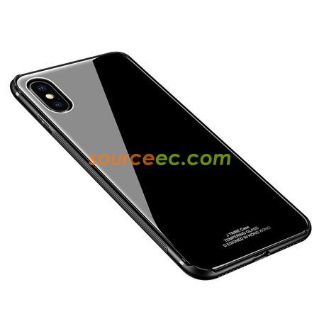Customization Tempered Glass Cell Phone Back Cover Corporate Gifts