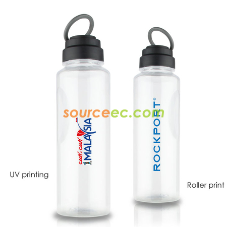 Customization 600ML AS Drink Bottle Corporate Gifts