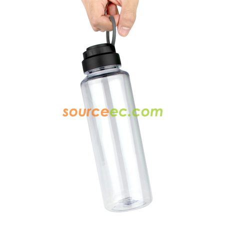 Customization 600ML AS Drink Bottle Corporate Gifts