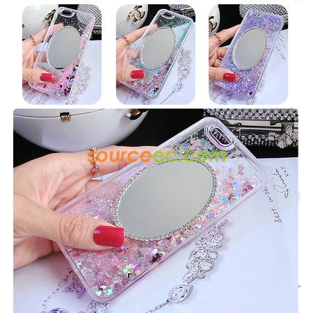 Customization Sand Phone Case Corporate Gifts