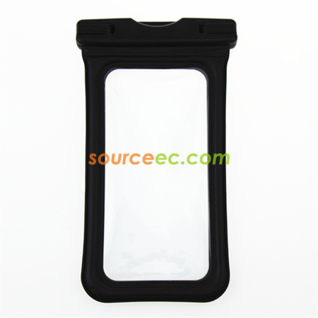 Customization Inflatable Floating Phone Waterproof Bag Corporate Gifts