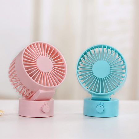 Customization Mini fan Corporate Gifts