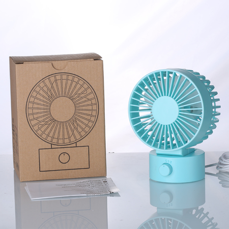Customization Mini fan Corporate Gifts