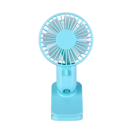 Customization Mini fan Corporate Gifts