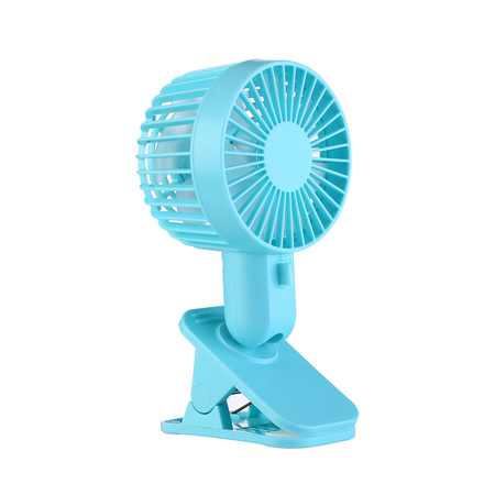 Customization Mini fan Corporate Gifts