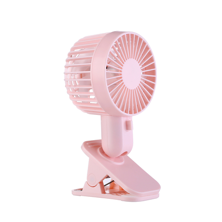 Customization Mini fan Corporate Gifts