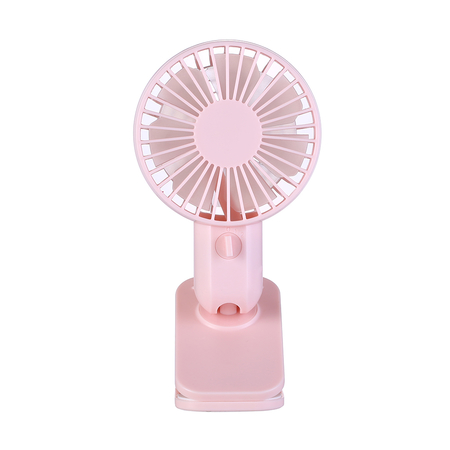 Customization Mini fan Corporate Gifts