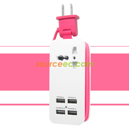 Customization USB Socket Corporate Gifts