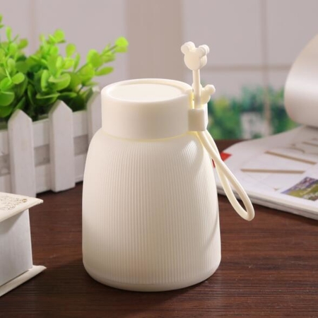 Customization Glass Water Bottle Corporate Gifts