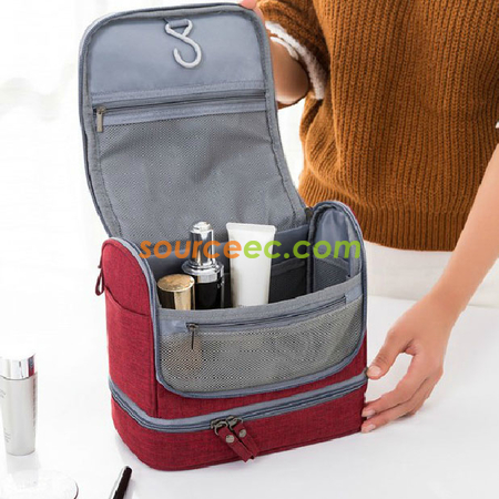 Customization Toiletry Bag Corporate Gifts