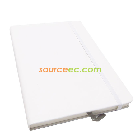 Customization PU Notebook  Corporate Gifts