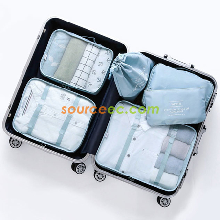 Travel Organizer