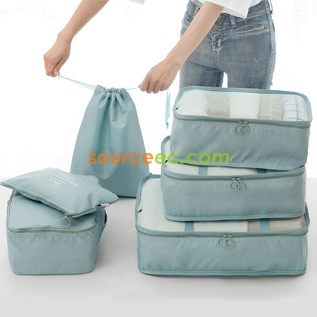 Customization Travel Organizer Corporate Gifts