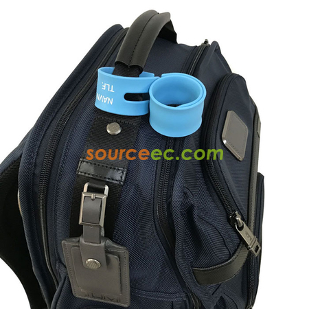 Customization Luggage Tag Corporate Gifts