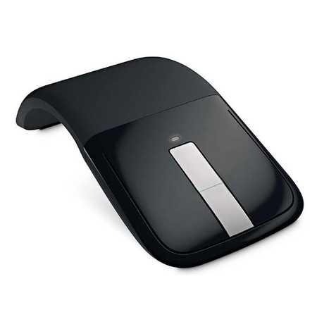 Customization Foldable Mouse Corporate Gifts