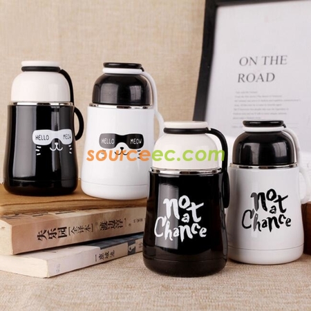 Customization Vacuum Cup Corporate Gifts