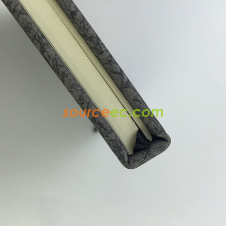 Customization Patchwork Notebook Corporate Gifts