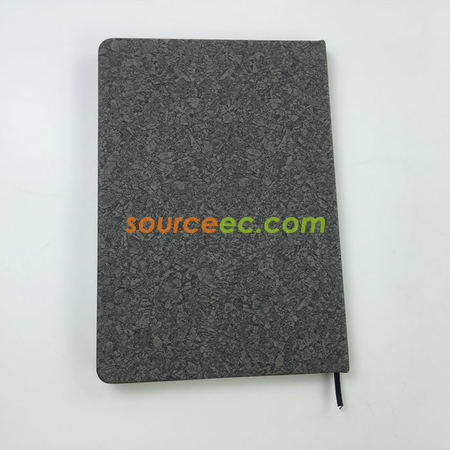Customization Patchwork Notebook Corporate Gifts