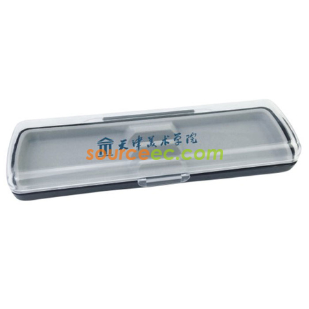 Customization Crystal Pen Box Corporate Gifts