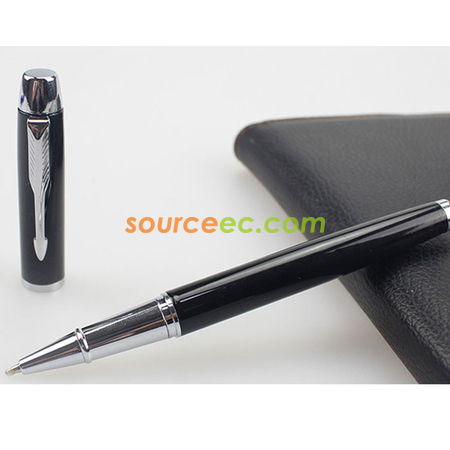 Customization Split Clip Gel Ink Pen Corporate Gifts