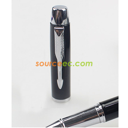 Customization Split Clip Gel Ink Pen Corporate Gifts