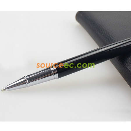 Customization Split Clip Gel Ink Pen Corporate Gifts