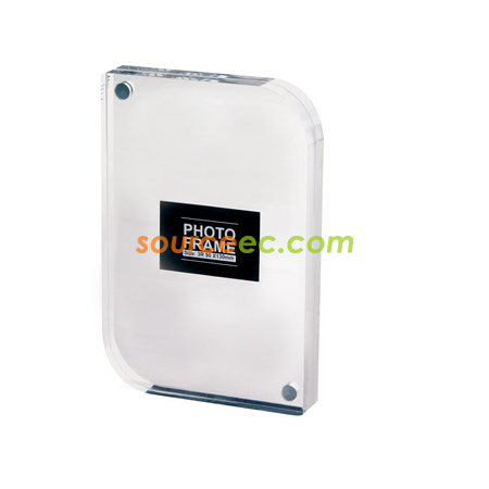 Customization 5R Acrylic Photo Frame Corporate Gifts