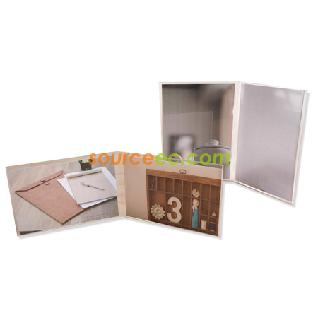 Customization 4R Acrylic Photo Frame Corporate Gifts
