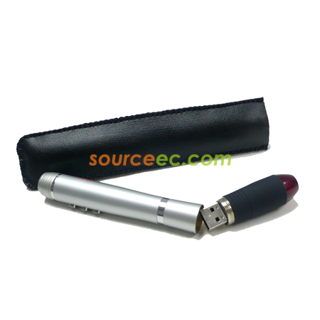 Customization USB Pen Set Corporate Gifts