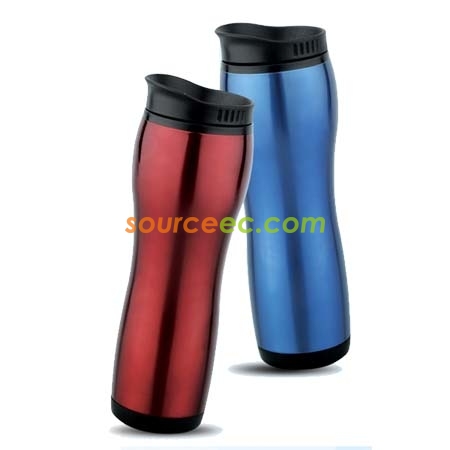 Customization 450ML Thermal Mug Corporate Gifts