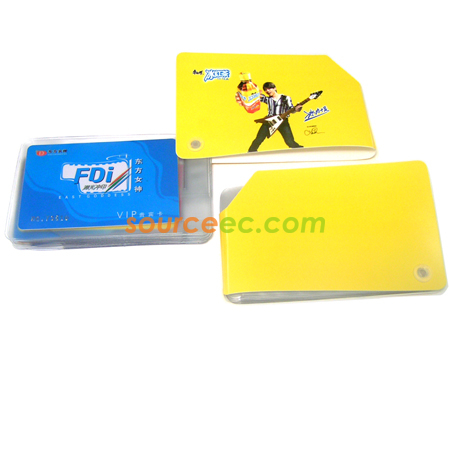 Customization Gift Card Bag Corporate Gifts