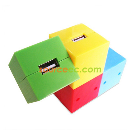 Customization USB Multi-Port   Corporate Gifts