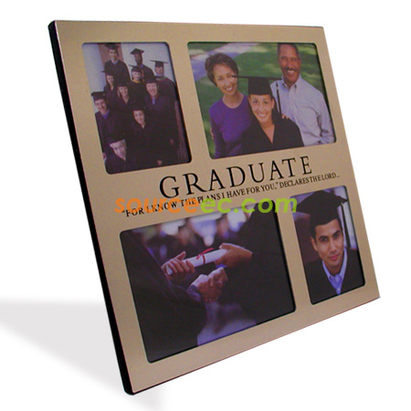 Customization Metal Photo Frame  Corporate Gifts