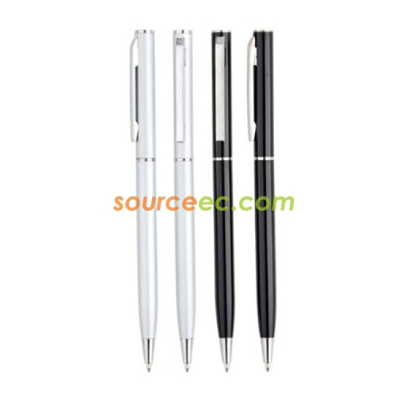 Slender Metal Pen