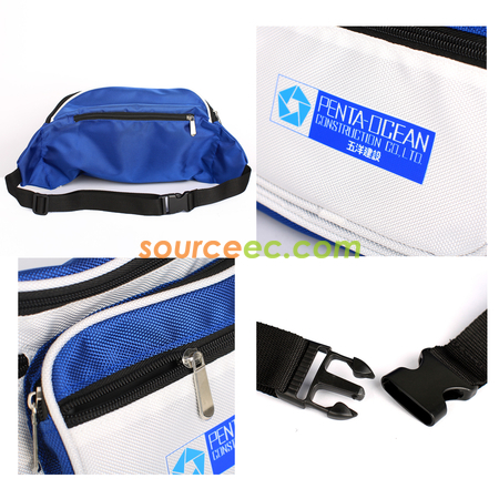 Customization Pocket Pack Corporate Gifts