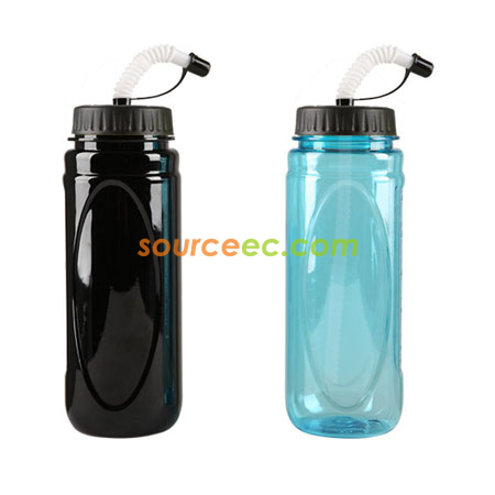 Customization 750ML Sports Bottle Corporate Gifts