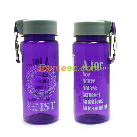 600ML Sports Bottle