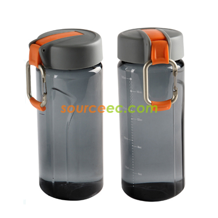 Customization 600ML Sports Bottle Corporate Gifts