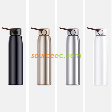 Stainless Steel Tumbler