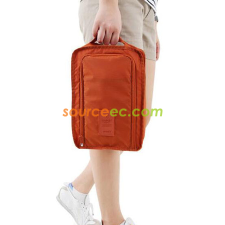 Travel Shoes Bag