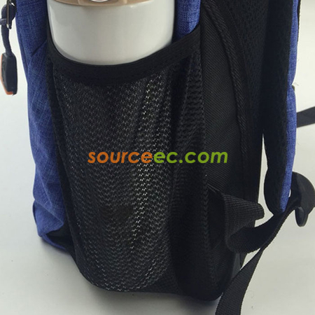 Customization Sports Backpack Corporate Gifts