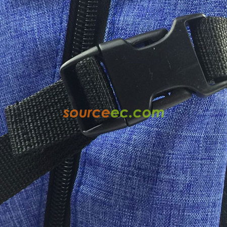 Customization Sports Backpack Corporate Gifts