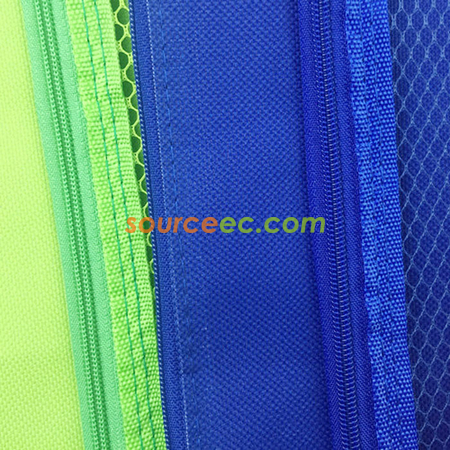 Customization A5 Zippered Pouch Corporate Gifts