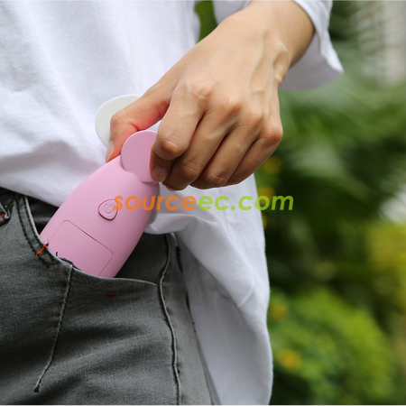 Customization Mini fan Corporate Gifts
