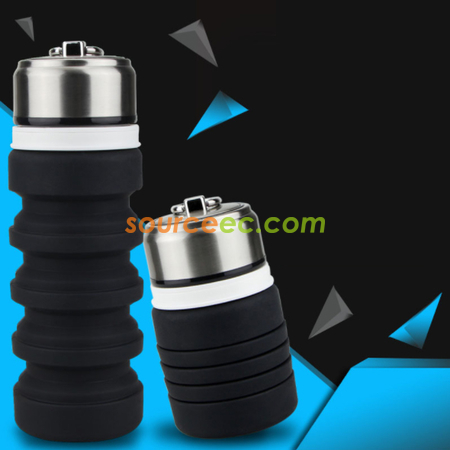 Customization Foldable Bottle Corporate Gifts
