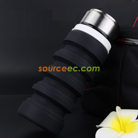 Customization Foldable Bottle Corporate Gifts
