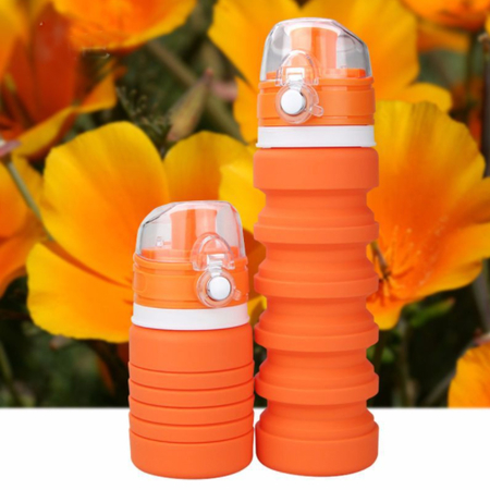 Customization Foldable Bottle Corporate Gifts