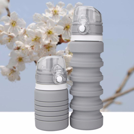 Customization Foldable Bottle Corporate Gifts