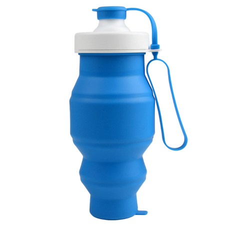 Customization Foldable Bottle Corporate Gifts