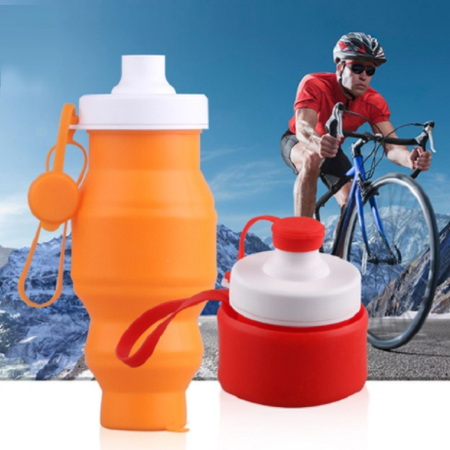 Customization Foldable Bottle Corporate Gifts